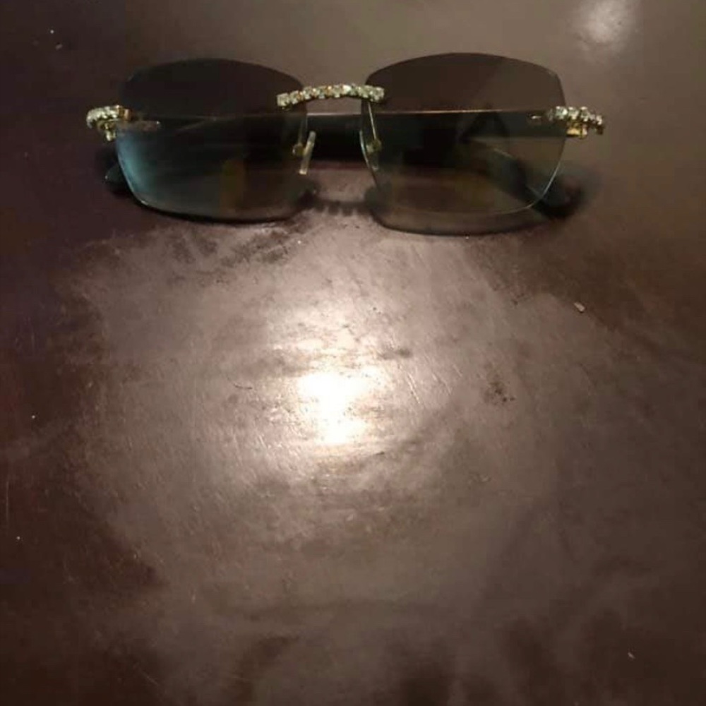 Cartier Sun Glasses